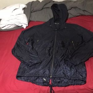 Under Armour Windbreaker